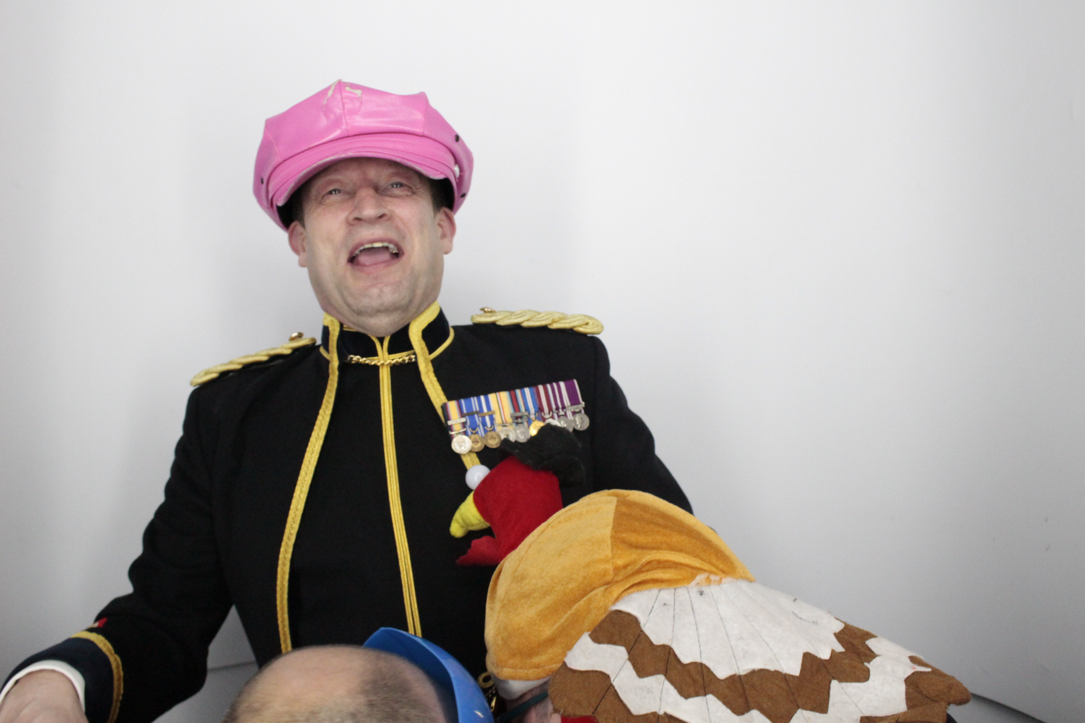 Christmas Function  | View more photos from the event at gallery.myphotoboothexperience.co.uk/u/MyPhotoBoothExperienceLtd/Christmas-Function